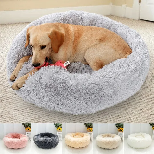 4 Rewards of Marshmallow Beds for Animals 4 Rewards of Marshmallow Beds for Animals