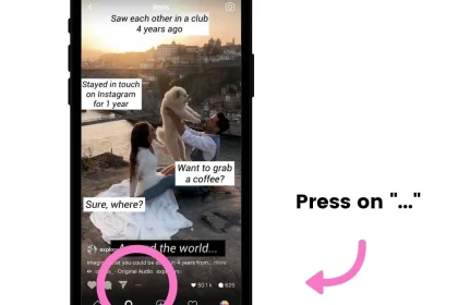 5 Best Ways to Repost Reels and Stories on Instagram
