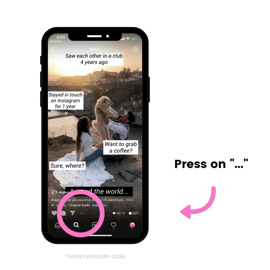 5 Best Ways to Repost Reels and Stories on Instagram