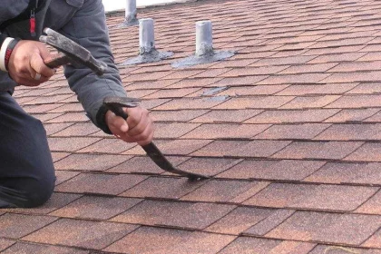 5 Dwelling Roof Restore Errors and How to Stay away from Them