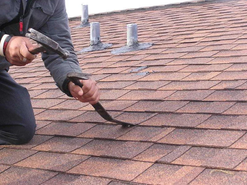 5 Dwelling Roof Restore Errors and How to Stay away from Them 5 Dwelling Roof Restore Errors and How to Stay away from Them