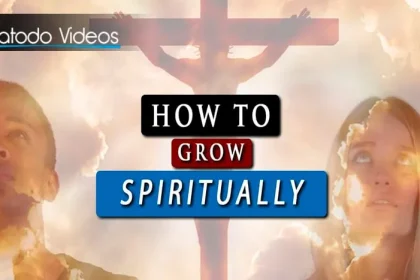 5 Easier Ways How to Grow Spiritually Closer to God