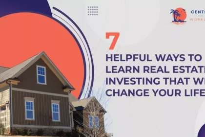 5 Easy tips Work Learn Real Estate Investing Canada