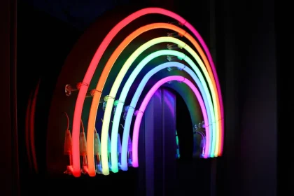 5 light developments we like