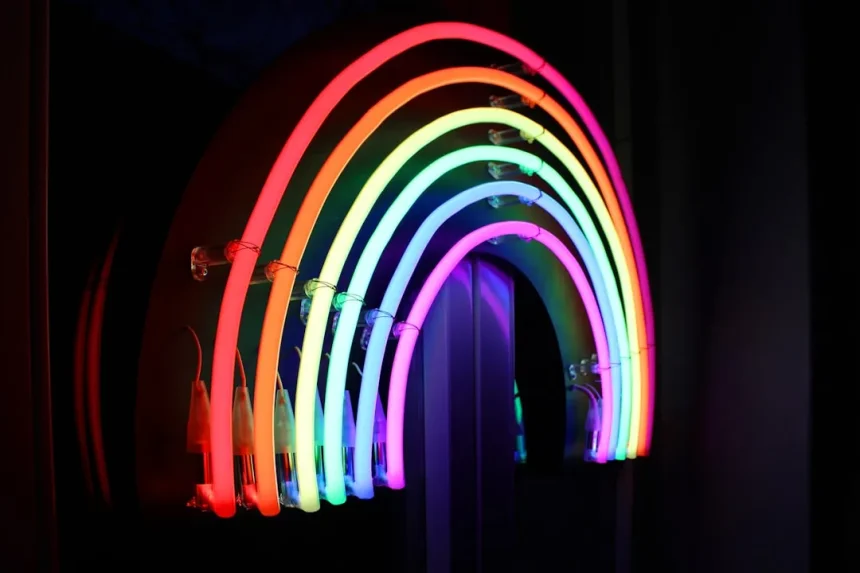 5 light developments we like