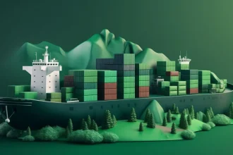 6 Points To Help You Compete In The Shipping And Freight Industry