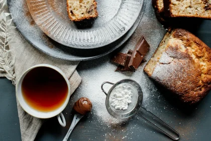 6 Post Holiday Recipes for Healthy Snacks