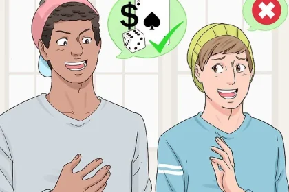 6 Prevalent Casino Gambling Issues and How to Steer clear of Them