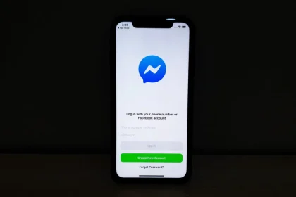 Fix Facebook Messenger Keeps Crashing on Your Phone
