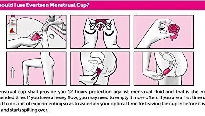 8 Worthwhile Advantages of Menstrual Cups