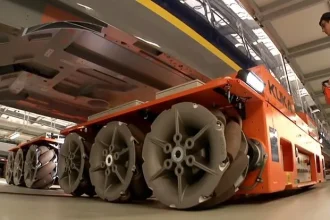 Amazing Technologies That Are On A Really Insane Level