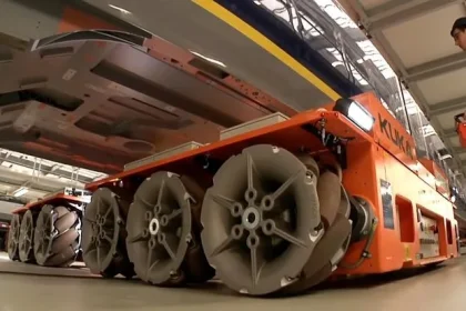 Amazing Technologies That Are On A Really INSANE Level
