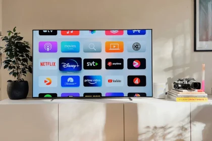 Best Applications for Good TVs & Streaming Equipment