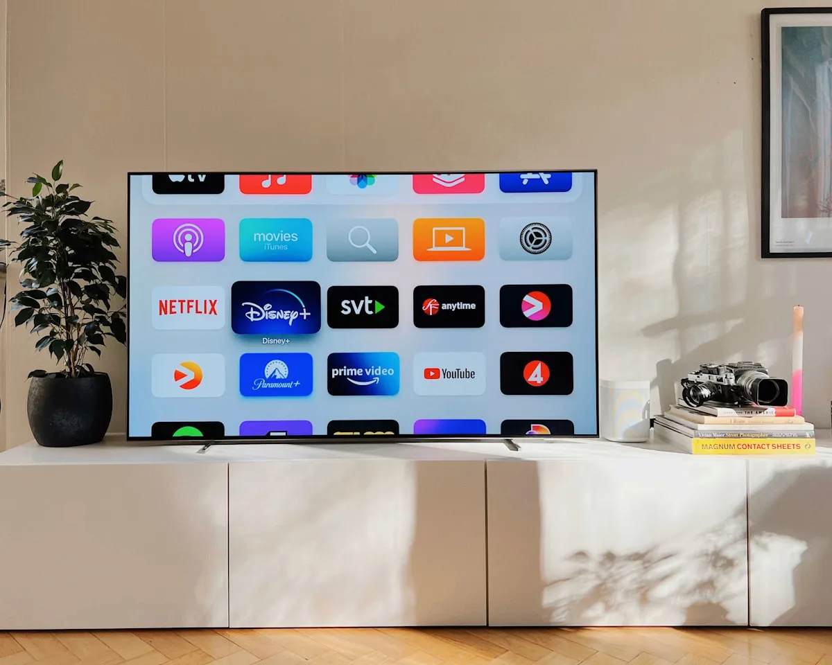 Best Applications for Good TVs & Streaming Equipment Best Applications for Good TVs & Streaming Equipment