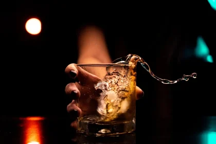 Brilliant Non-Alcoholic Cocktails Everyone Loves