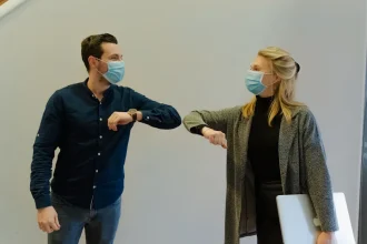 Coronavirus Prevention: How to Protect Yourself from COVID-19