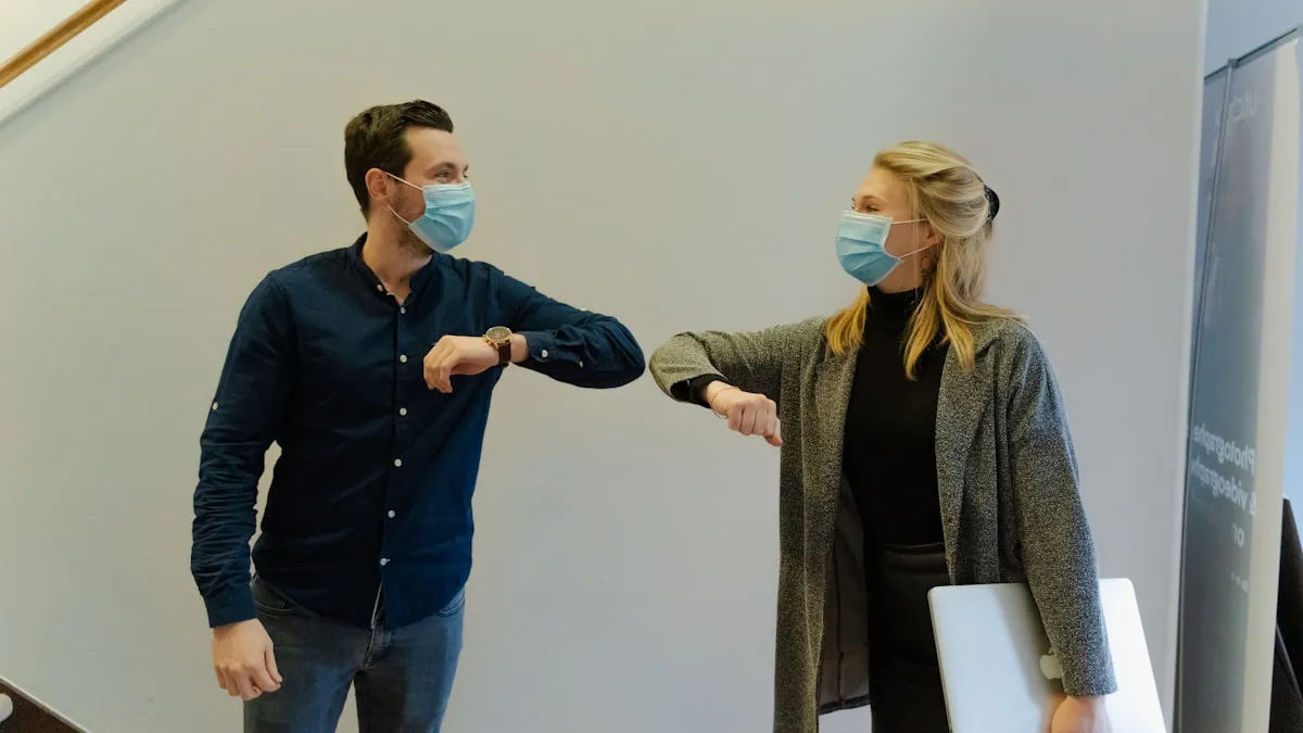 Coronavirus Prevention: How to Protect Yourself from COVID-19