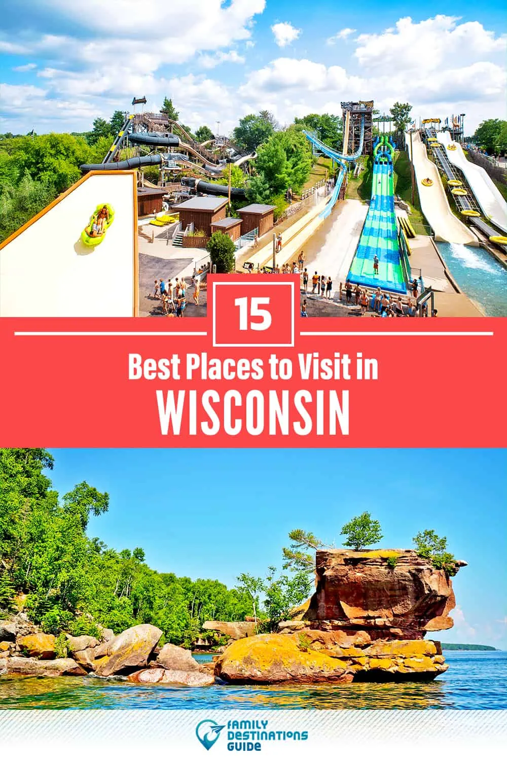 Fun neat exceptional destinations to keep in Wisconsin Fun neat exceptional destinations to keep in Wisconsin