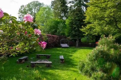 Getting an Automated Lawnmower May possibly Avert the Fret of Acquiring to Downsize Your House and Backyard garden
