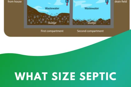 How Do I Decide on the Greatest Septic Tank for My Family?