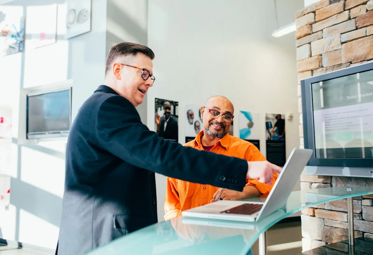 How to Catch Up With Your Sales Targets When Falling Behind