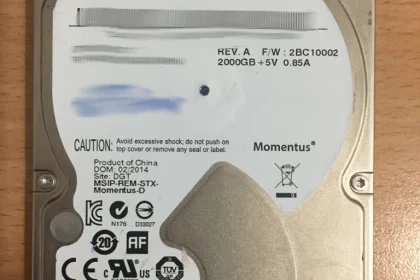 Kinds of Hard Generate Data Recovery Products and services