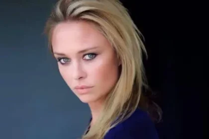 Madison McKinley: Damages Time 4 – Madison Garton