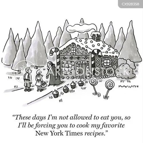 Make Your Next Dinner With a New York Times RecipesReviewed by Andrew Keller - Cooking Process Reviewer Make Your Next Dinner With a New York Times RecipesReviewed by Andrew Keller - Cooking Process Reviewer