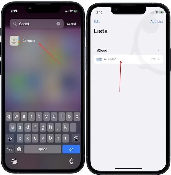 Merge Duplicate Contacts iPhone (3 Easy Steps)Reviewed by Aiden Shaw - Mobile Troubleshooting Reviewer Merge Duplicate Contacts iPhone (3 Easy Steps)Reviewed by Aiden Shaw - Mobile Troubleshooting Reviewer