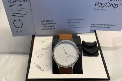 Mondaine Helvetica! – Discover The Secrets of the World’s Most Popular Watches