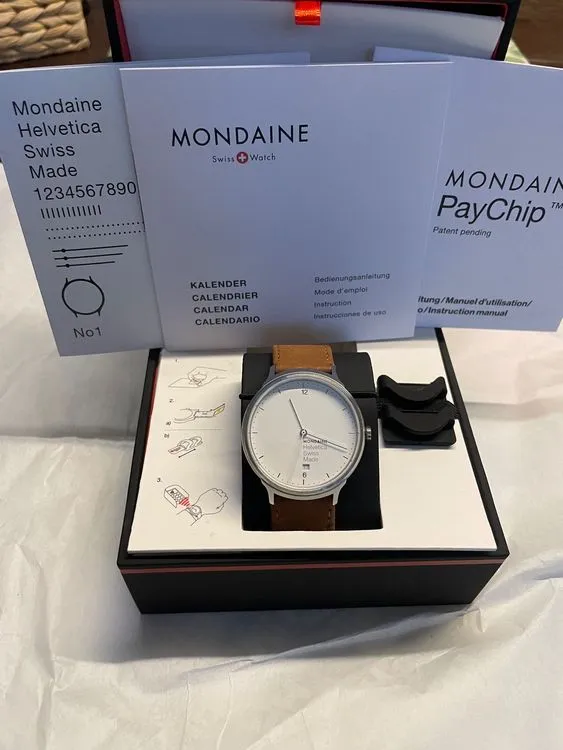Mondaine Helvetica! – Discover The Secrets of the World’s Most Popular Watches Mondaine Helvetica! – Discover The Secrets of the World’s Most Popular Watches