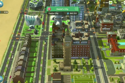 Simcity – Will You Build The Ideal Metropolis?