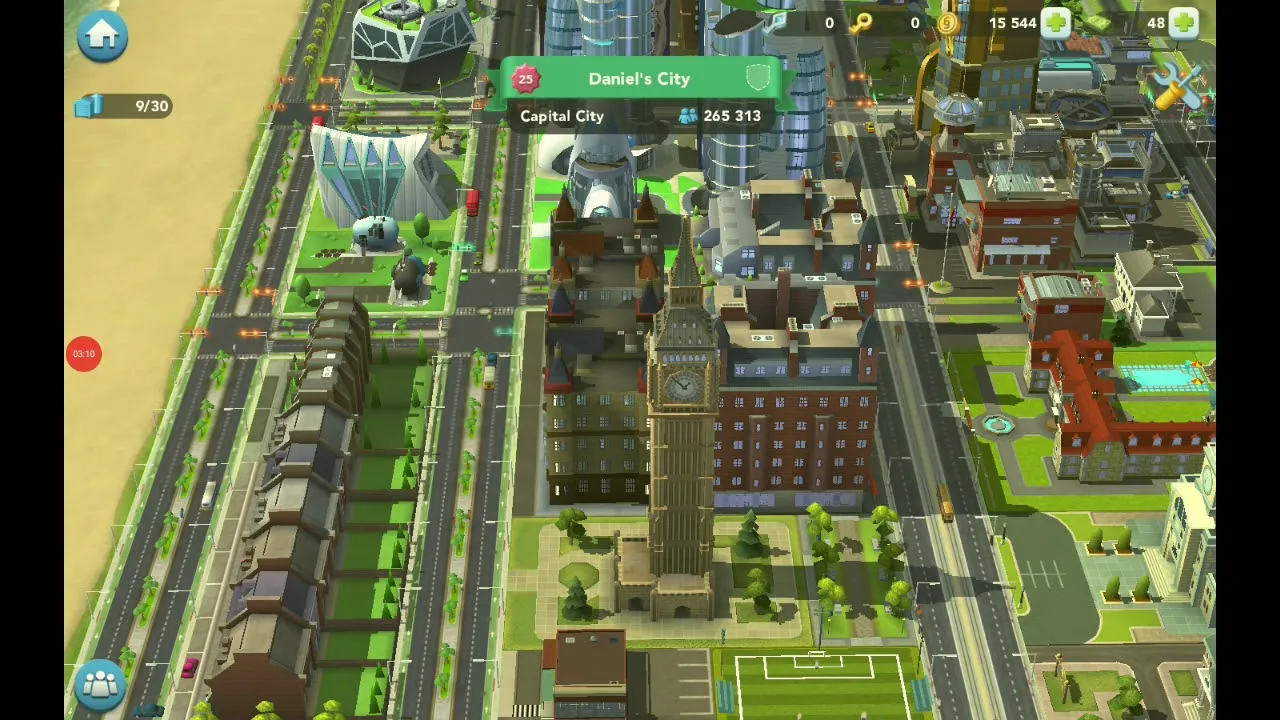 Simcity – Will You Build The Ideal Metropolis? Simcity – Will You Build The Ideal Metropolis?