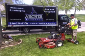 Starting up a Gardening Company on the Low cost