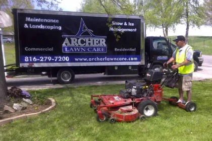 Starting up a Gardening Company on the Low cost