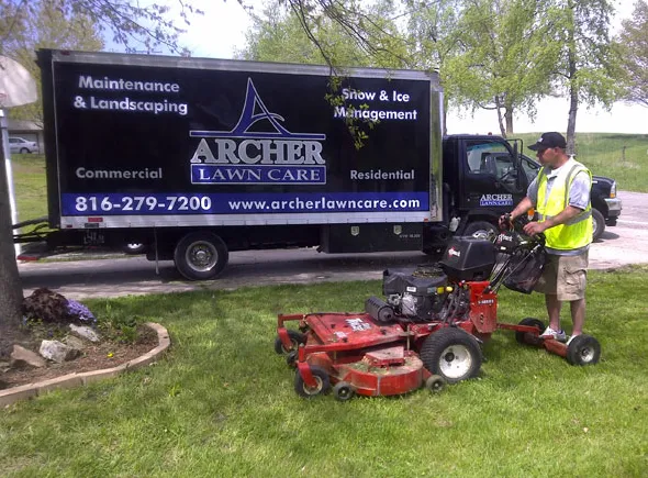Starting up a Gardening Company on the Low cost Starting up a Gardening Company on the Low cost