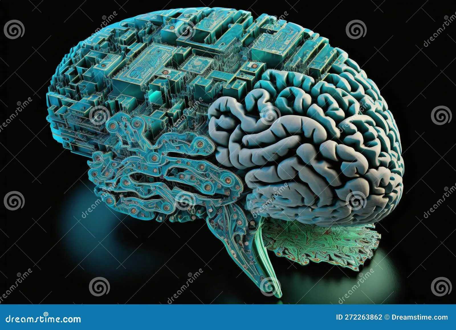 The Human Brain is a Genius, But Why Do We Need to Develop AI?Reviewed by Jenna Ford - AI Productivity Editor The Human Brain is a Genius, But Why Do We Need to Develop AI?Reviewed by Jenna Ford - AI Productivity Editor