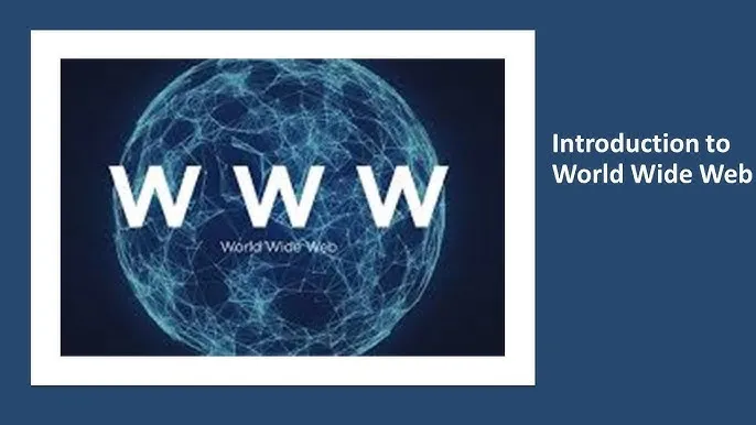 The World wide web Collection: Introduction to Somethin’ Or Other Tour The World wide web Collection: Introduction to Somethin’ Or Other Tour