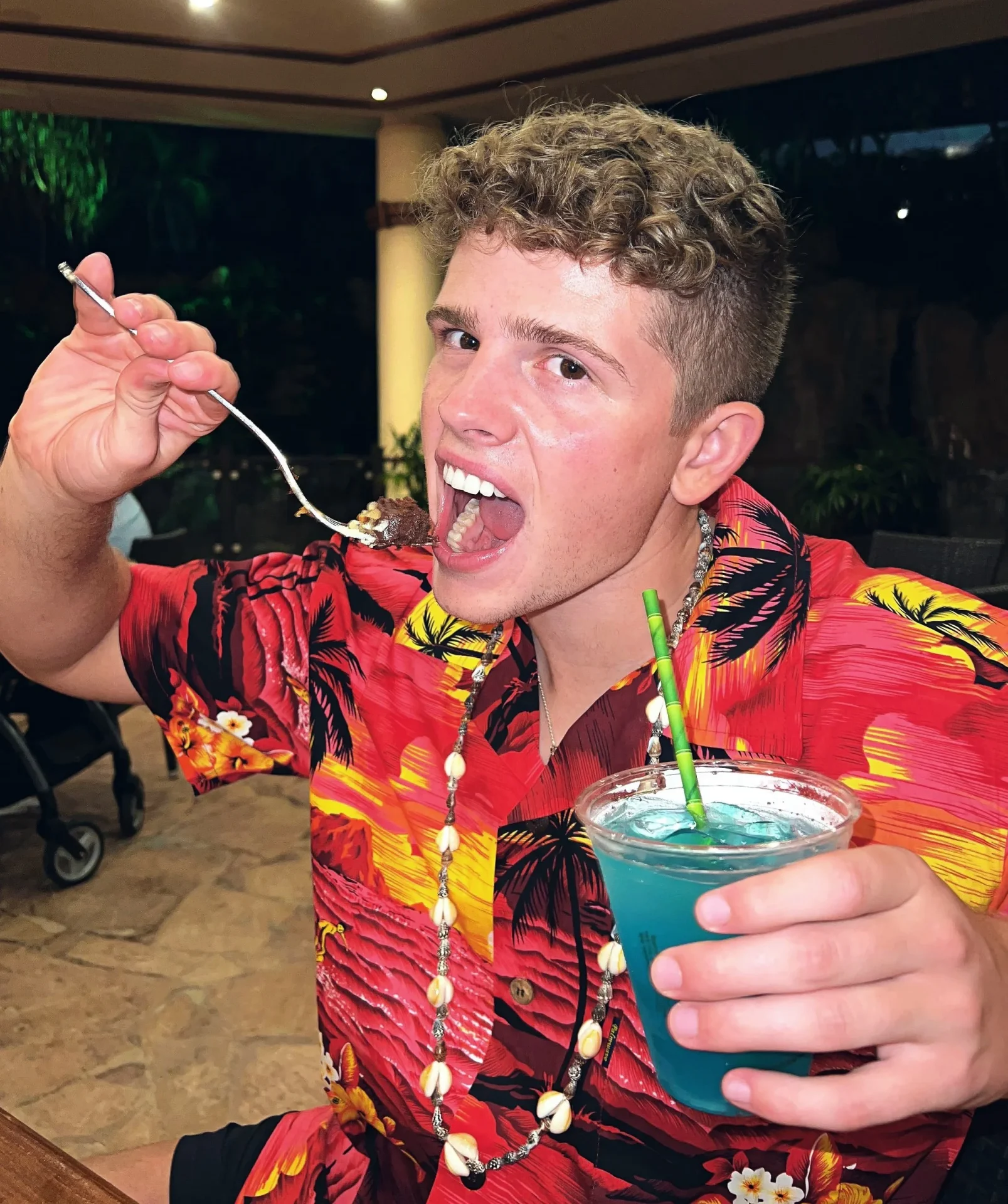 Tommy Winkler Eating the Most Iconic Food From Texas For the Whole DayReviewed by Hannah Monroe - Food Editor