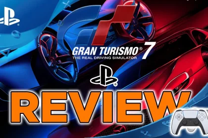 Top Gamers’ Thoughts On Gran Turismo 7 Review