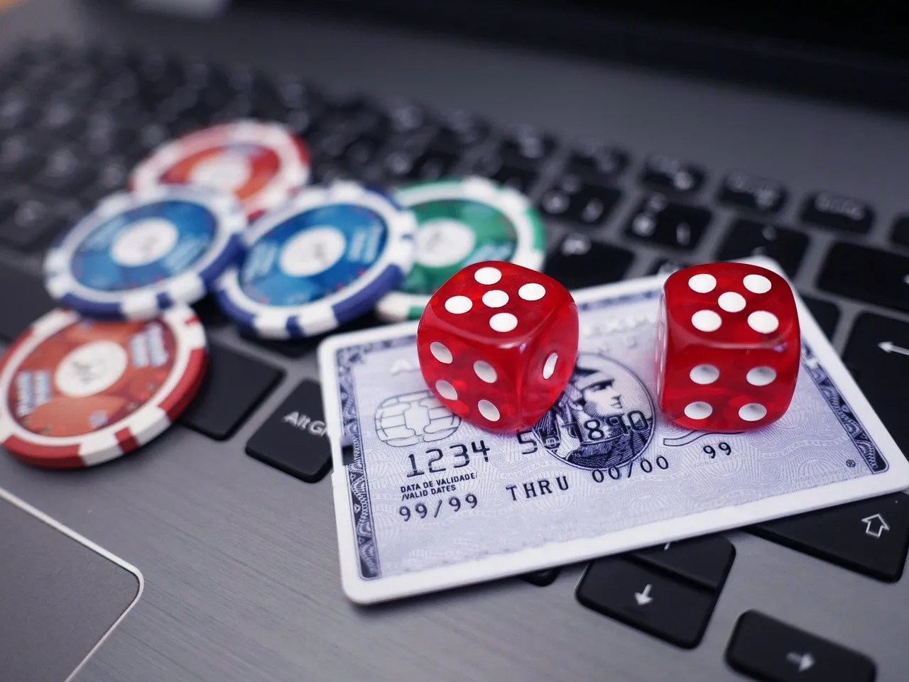 Understand How Stay Seller Casino Games Perform Understand How Stay Seller Casino Games Perform