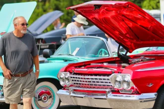 What’s in a Name? Selecting the Best Car Names for Your Vehicle