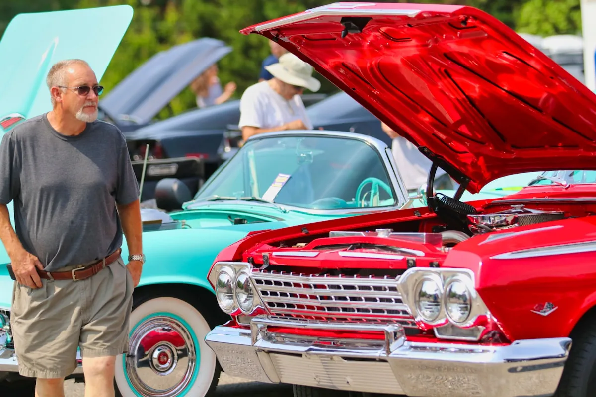 What’s in a Name? Selecting the Best Car Names for Your Vehicle