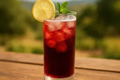 Why Tinto De Verrano Recipe become Parties first choice?