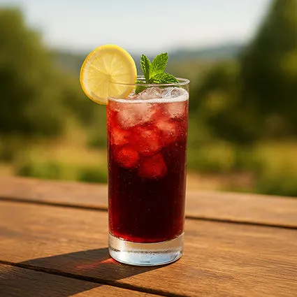 Why Tinto De Verrano Recipe become Parties first choice?Reviewed by Marcus Dale - Kitchen Workflow Editor