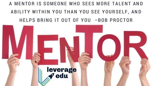 Why You Need a Mentorship Along With Your BusinessReviewed by Olivia Reed - Small Business Editor Why You Need a Mentorship Along With Your BusinessReviewed by Olivia Reed - Small Business Editor