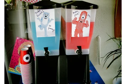 Yo Gabba Gabba Birthday Occasion Suggestions For Little ones