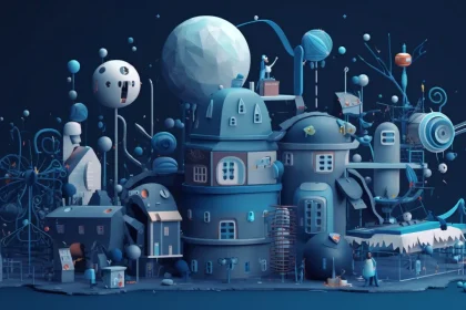 Navigating the Ethical Labyrinth: The Theory of Mind in AI Technology