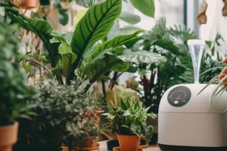 5 Expert-Approved Steps to Prevent Mold Humidifier Proper Use in Your Indoor Garden