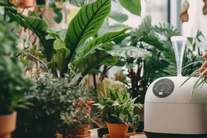 5 Expert-Approved Steps to Prevent Mold Humidifier Proper Use in Your Indoor Garden